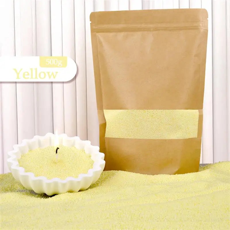 EmberNest Pearled Candles