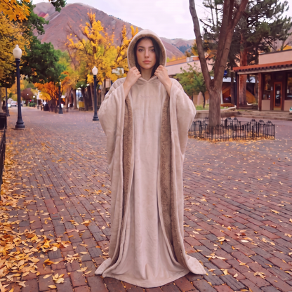 The Mantle - Weighted Cloak